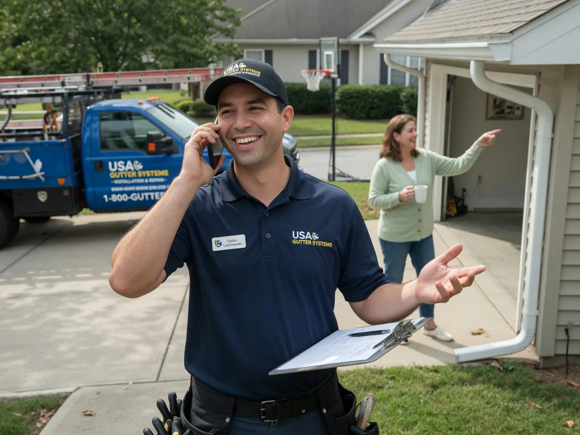 Gutter Installation Saratoga, IN FAQs